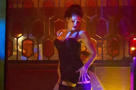 Byzantium - galeria zdjęć - filmweb