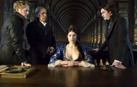 Byzantium - galeria zdjęć - filmweb