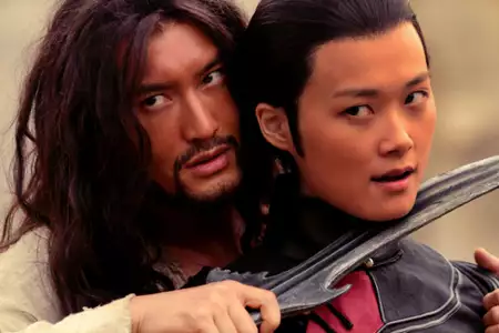 Xue Di Zi - galeria zdjęć - filmweb