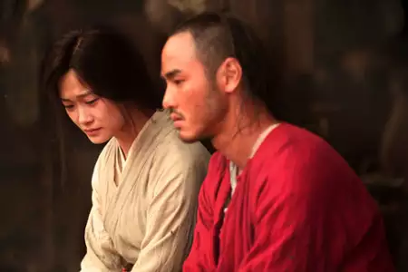 Xue Di Zi - galeria zdjęć - filmweb