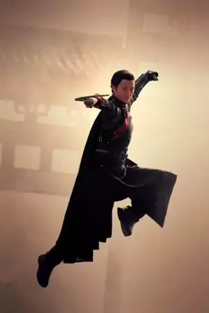 Xue Di Zi - galeria zdjęć - filmweb