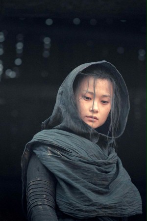 Xue Di Zi - galeria zdjęć - filmweb
