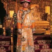 Cesarz Qianlong