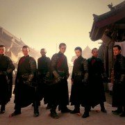 Xue Di Zi - galeria zdjęć - filmweb