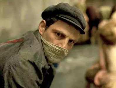 Syn Szawła - galeria zdjęć - filmweb