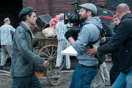 Syn Szawła - galeria zdjęć - filmweb