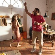 Uciec w głębię - galeria zdjęć - filmweb