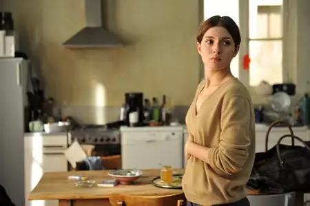 Uciec w głębię - galeria zdjęć - filmweb