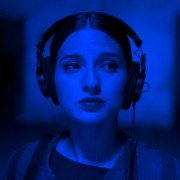 Uciec w głębię - galeria zdjęć - filmweb