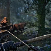The Mound: Omen of Cthulhu - galeria zdjęć - filmweb