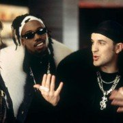 Brown sugar - galeria zdjęć - filmweb