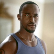 Taye Diggs
