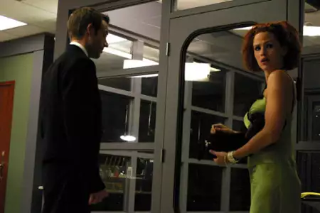 Agentka o stu twarzach - galeria zdjęć - filmweb