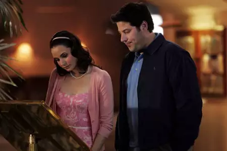 Agentka o stu twarzach - galeria zdjęć - filmweb