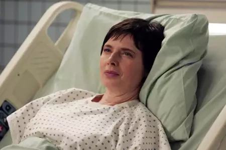 Agentka o stu twarzach - galeria zdjęć - filmweb