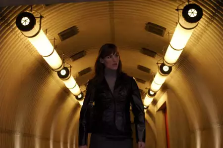 Agentka o stu twarzach - galeria zdjęć - filmweb