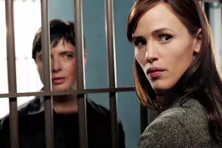 Agentka o stu twarzach - galeria zdjęć - filmweb