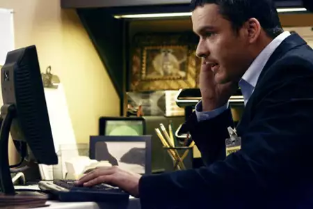 Agentka o stu twarzach - galeria zdjęć - filmweb