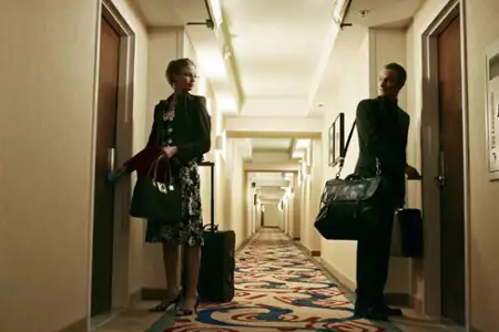 Agentka o stu twarzach - galeria zdjęć - filmweb