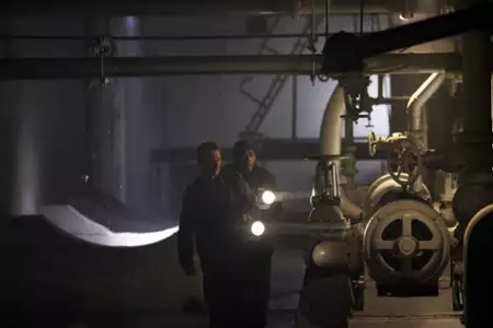Agentka o stu twarzach - galeria zdjęć - filmweb