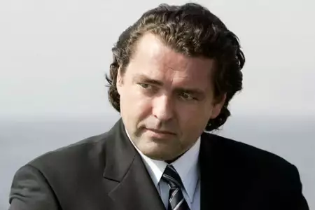 Agentka o stu twarzach - galeria zdjęć - filmweb