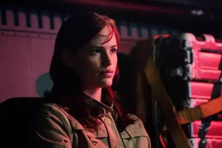 Agentka o stu twarzach - galeria zdjęć - filmweb