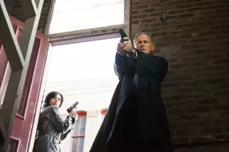 Agentka o stu twarzach - galeria zdjęć - filmweb