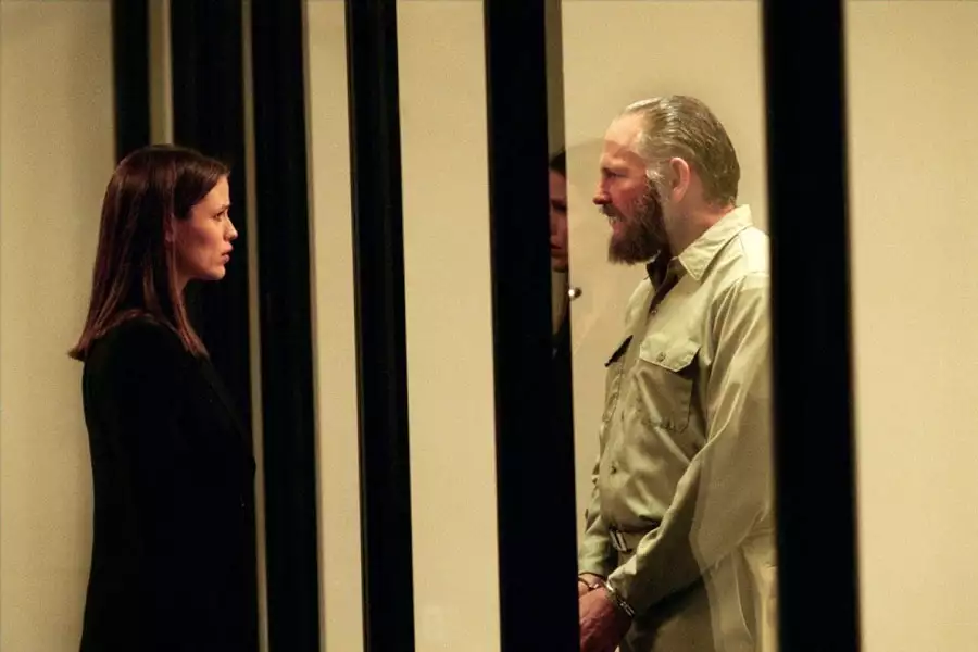 Agentka o stu twarzach - galeria zdjęć - filmweb