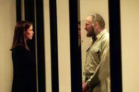 Agentka o stu twarzach - galeria zdjęć - filmweb