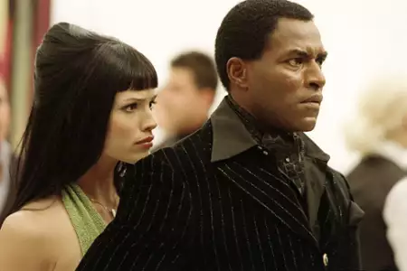 Agentka o stu twarzach - galeria zdjęć - filmweb