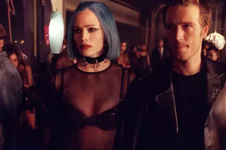Agentka o stu twarzach - galeria zdjęć - filmweb