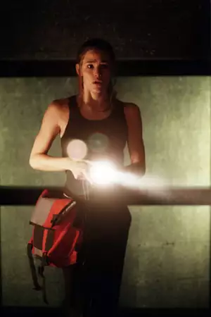 Agentka o stu twarzach - galeria zdjęć - filmweb