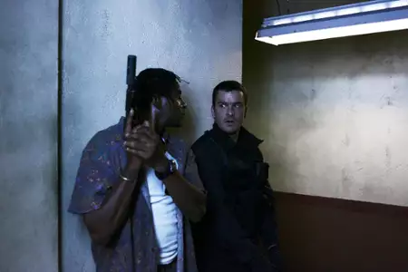 Agentka o stu twarzach - galeria zdjęć - filmweb