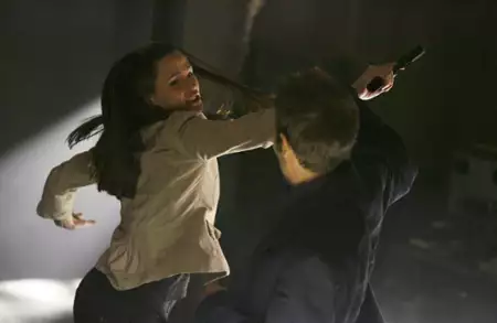 Agentka o stu twarzach - galeria zdjęć - filmweb