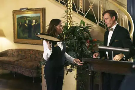 Agentka o stu twarzach - galeria zdjęć - filmweb