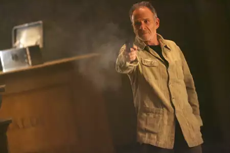 Agentka o stu twarzach - galeria zdjęć - filmweb
