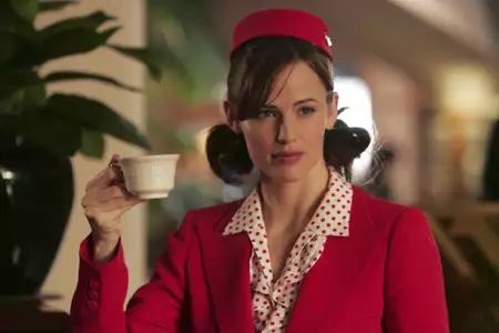 Agentka o stu twarzach - galeria zdjęć - filmweb