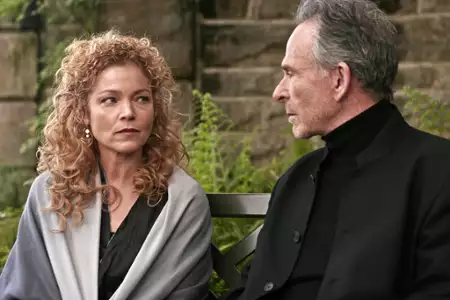 Agentka o stu twarzach - galeria zdjęć - filmweb