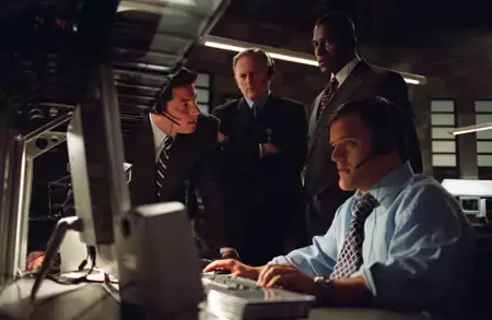 Agentka o stu twarzach - galeria zdjęć - filmweb