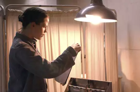 Agentka o stu twarzach - galeria zdjęć - filmweb