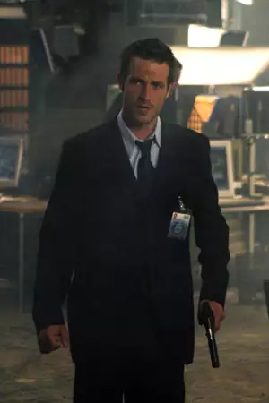 Agentka o stu twarzach - galeria zdjęć - filmweb