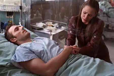 Agentka o stu twarzach - galeria zdjęć - filmweb