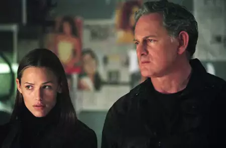 Agentka o stu twarzach - galeria zdjęć - filmweb