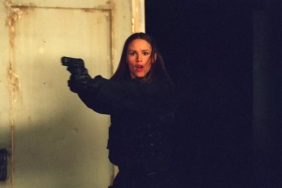 Agentka o stu twarzach - galeria zdjęć - filmweb