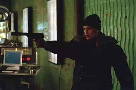 Agentka o stu twarzach - galeria zdjęć - filmweb