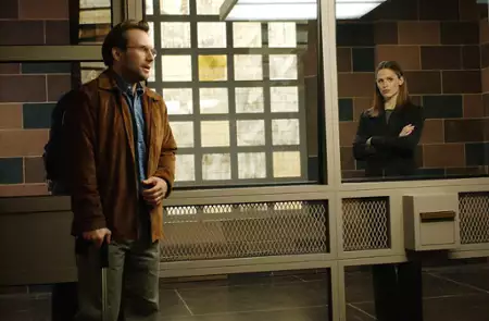 Agentka o stu twarzach - galeria zdjęć - filmweb