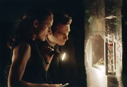 Agentka o stu twarzach - galeria zdjęć - filmweb