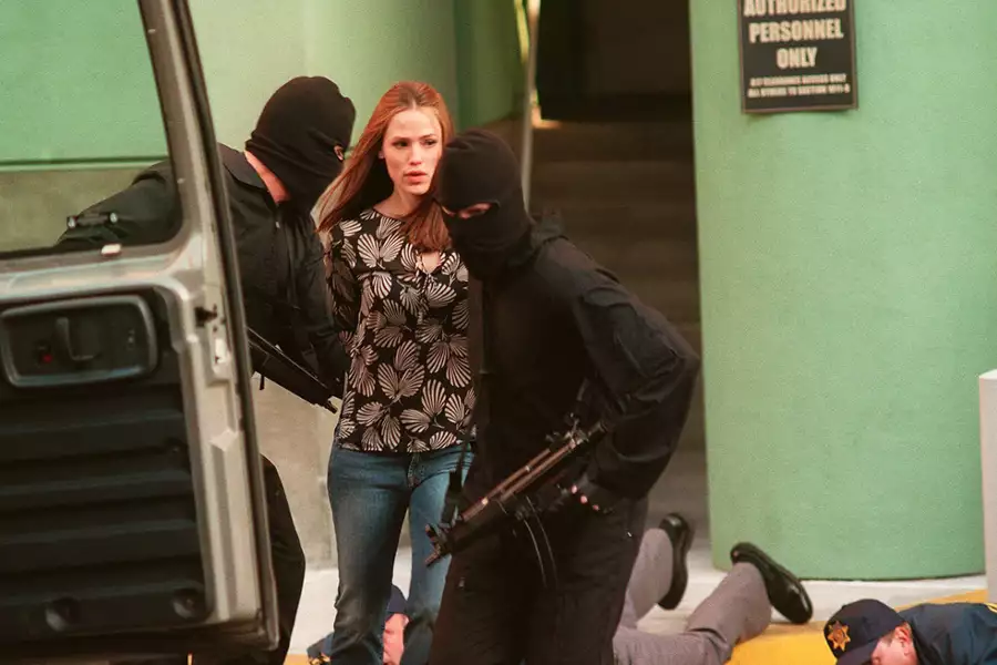 Agentka o stu twarzach - galeria zdjęć - filmweb