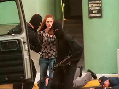 Agentka o stu twarzach - galeria zdjęć - filmweb