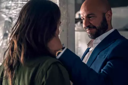 Miłość dla dorosłych - galeria zdjęć - filmweb